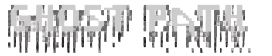GhostPath Logo