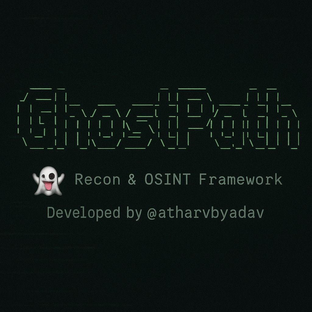 GhostPath