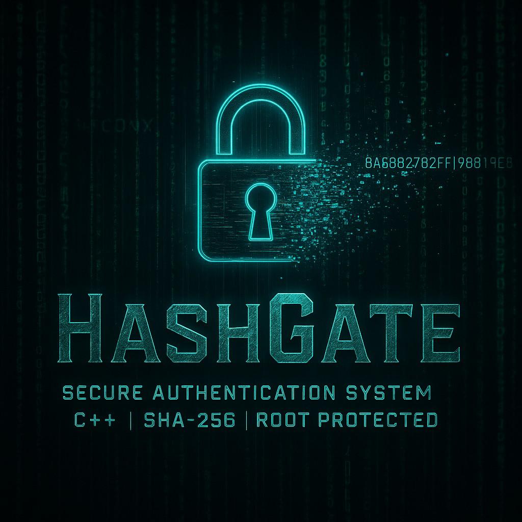 HashGate