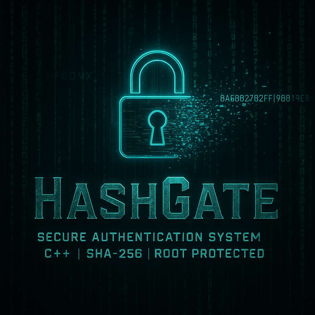 HashGate