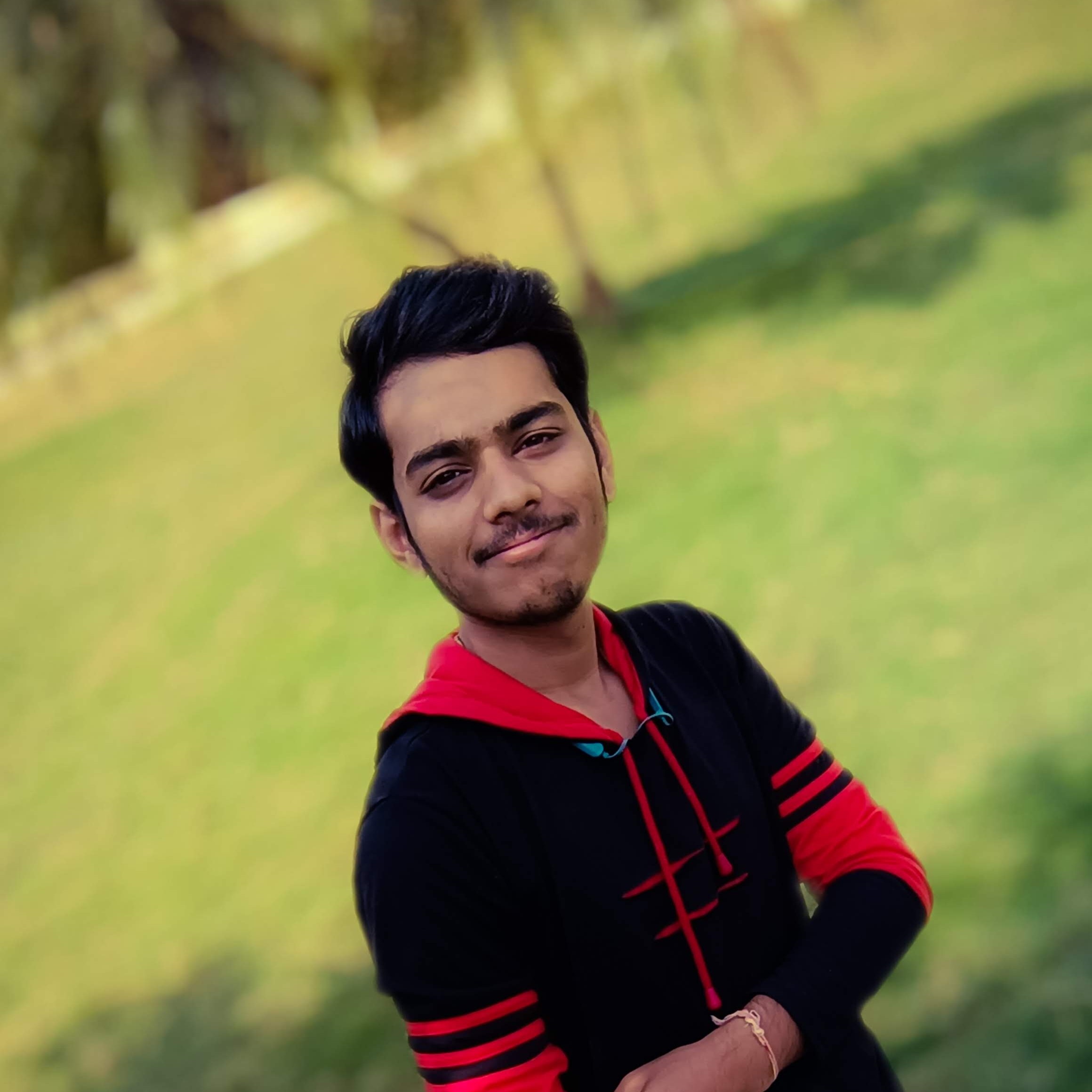 Atharv Yadav Profile