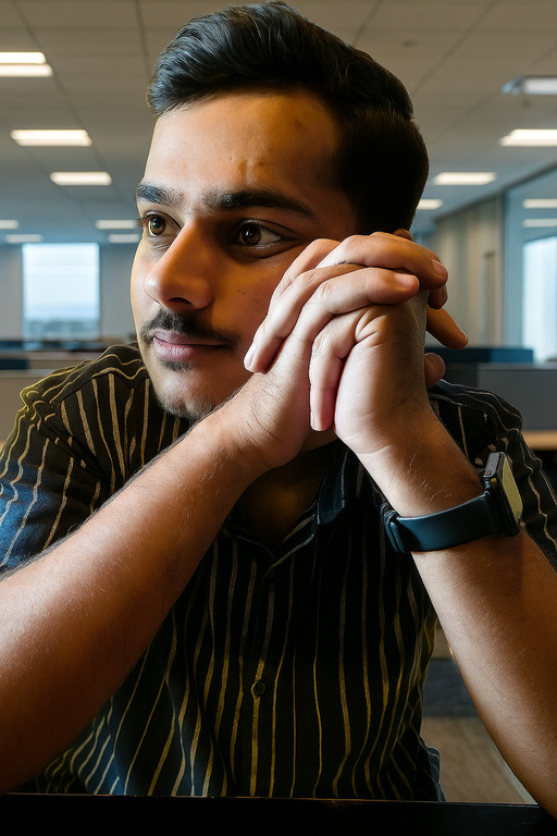 Atharv Yadav